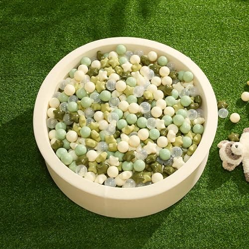 Ball Pit Balls thumbnail 4