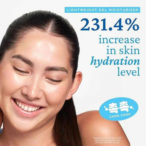 belif Aqua Bomb – Daily Niacinamide Hydrating Moisturizer, Lightweight Plumping Facial Cream with Hyaluronic Acid & Squalane, Cooling Effect, Anti-Aging, Korean Skincare, 1.68 fl oz (50ml) thumbnail 4