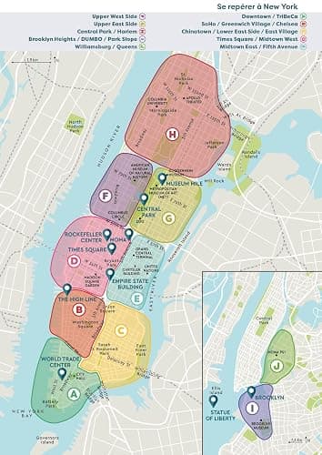 New York: Guide Cartoville édition 2025-2026 thumbnail 2
