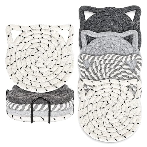 Kitty Coasters  - Image 1
