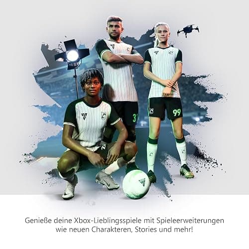 Xbox Guthaben | 50 EUR | Xbox Series X|S, Xbox One & Windows [Download Code] thumbnail 4
