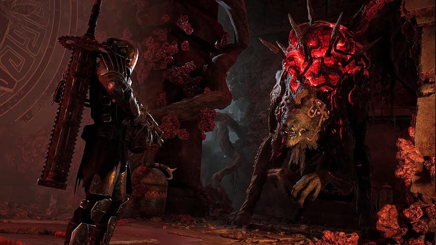 Remnant 2 - PlayStation 5 thumbnail 9