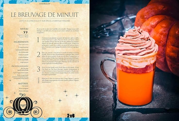 Les Elixirs Enchantés Disney thumbnail 6