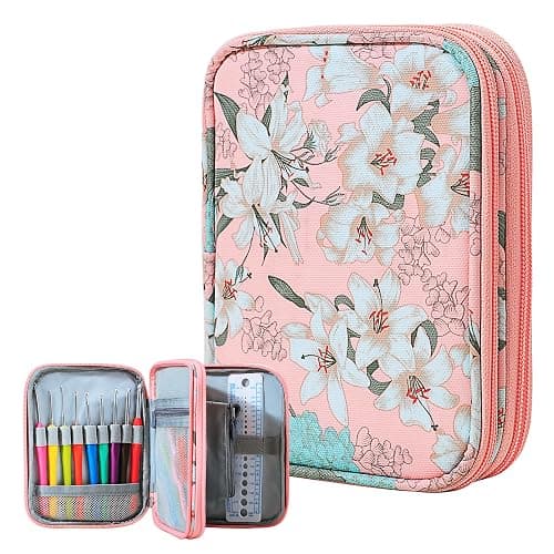 Crochet Case  - Image 1