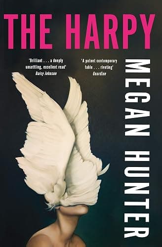 The Harpy - Paperback - Image 1