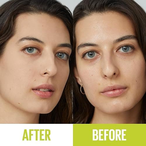 Maybelline Powder Foundation, Long-lasting 24H Wear, Medium to Full Coverage, Transfer, Water & Sweat Resistant, SuperStay 24H Hybrid Powder Foundation, 10 thumbnail 3