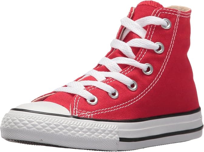 Converse Boys Chuck Taylor All Star High Top - Image 1