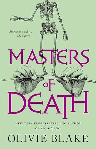 Masters of Death: A Novel - Image 1
