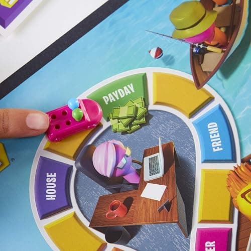 GAME OF LIFE thumbnail 12