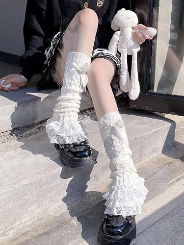 leg and arm warmers 🥹 thumbnail 3