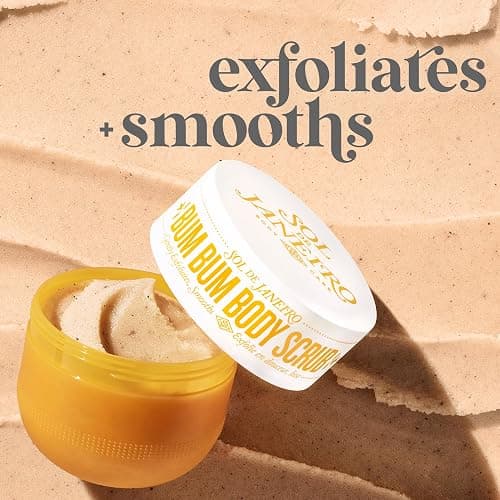 Bum Bum Body Scrub thumbnail 2