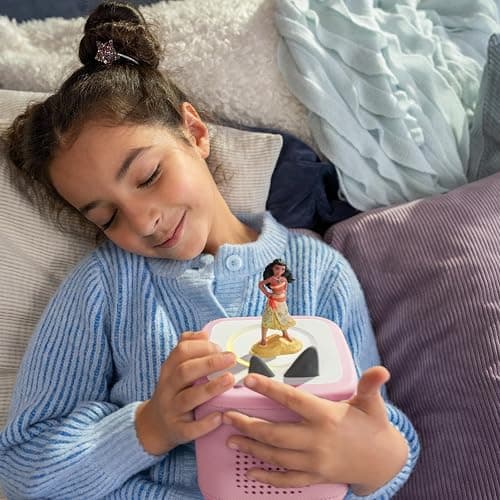 Tonies Moana Audio Toy Figurine from Disney thumbnail 2