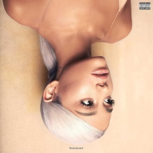 Sweetener - Image 1