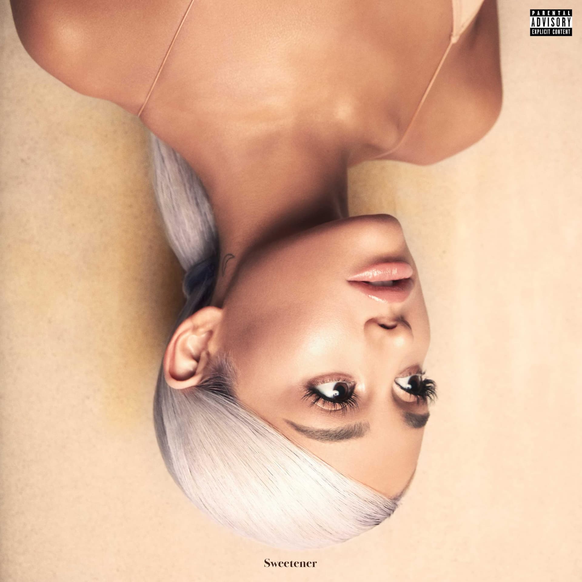 Sweetener (Vinyl) - Image 1