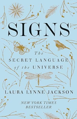Signs: The secret language of the universe - Image 1