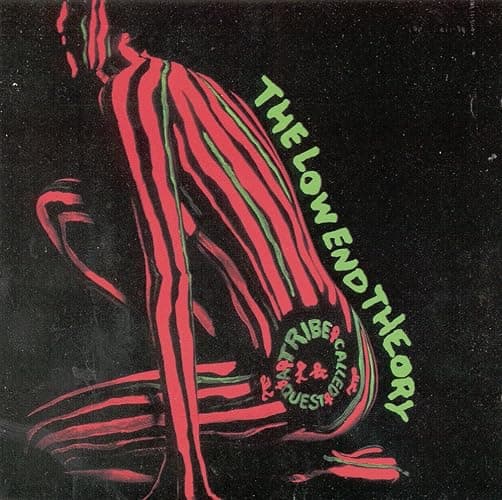 The Low End Theory - Image 1