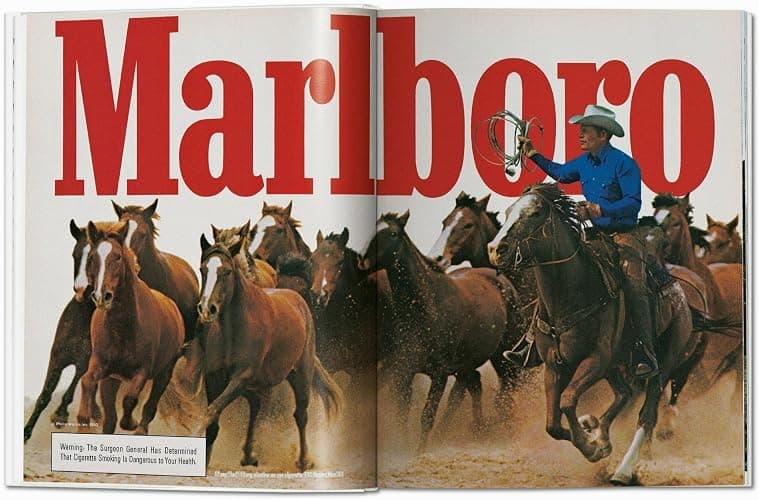 All-American Ads of the 80s (Sourcebook) (Multilingual Edition) thumbnail 4