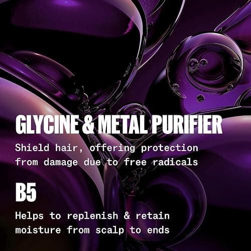 Wella Professionals Ultimate Color Conditioner For all Coloured Hair - Protects Hair Colour & Locks in Moisture - With Glycine & Metal Purifier thumbnail 3