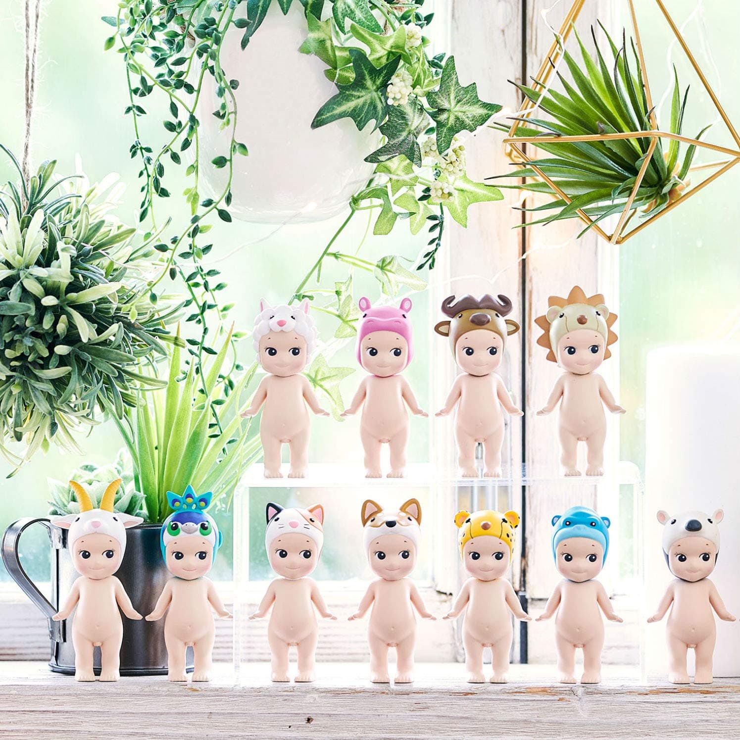 Sonny Angel Animals Series 4 Figure New Version thumbnail 9