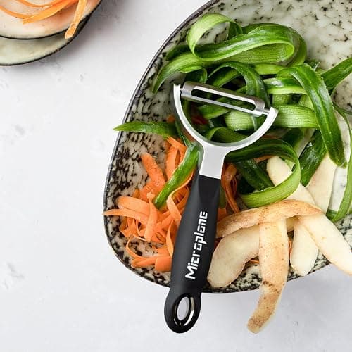 Professional Y Peeler – Straight thumbnail 4