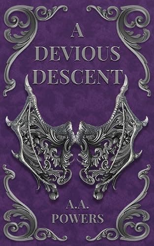 🌶️🌶️🌶️ A Devious Descent » Paranormal - Image 1