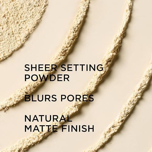 IT Cosmetics Bye Bye Pores Pressed Finishing Powder - Universal Shades - Contains Anti-Aging Peptides, Hydrolyzed Collagen & Antioxidants - 0.31 oz thumbnail 3