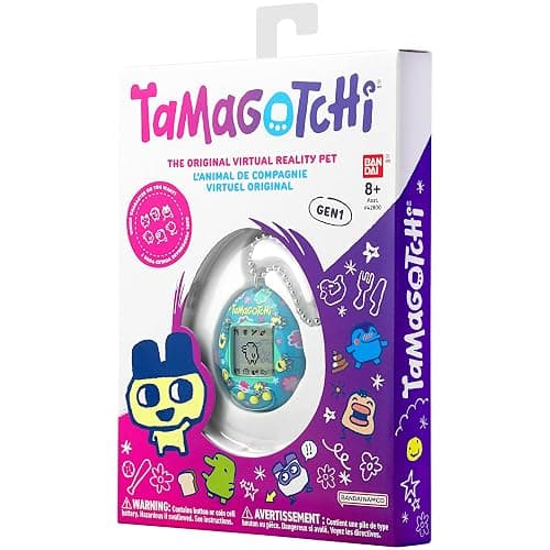 Tamagotchi Original - Tama Smile thumbnail 5