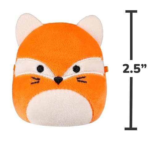 Squishmallows Original Micromallows Plush 20-Pack thumbnail 2
