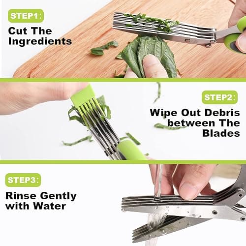 Herb Scissors thumbnail 3