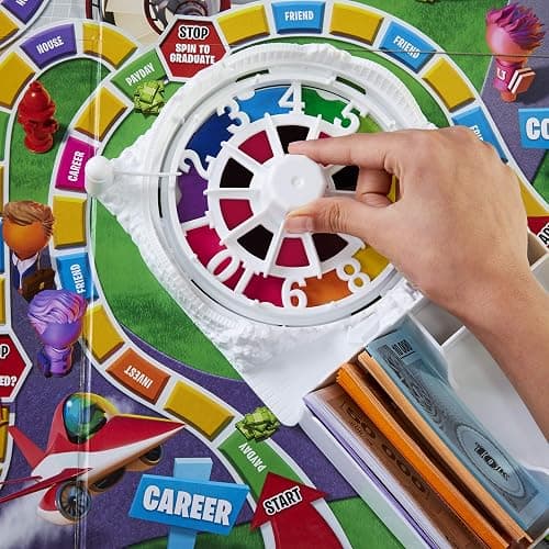 GAME OF LIFE thumbnail 13
