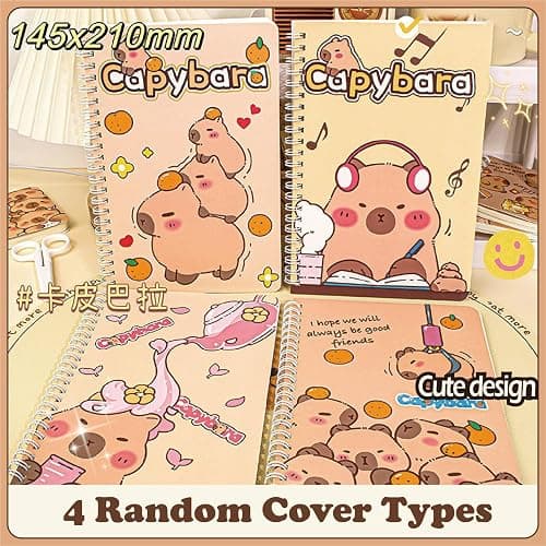 Capybara pack thumbnail 2