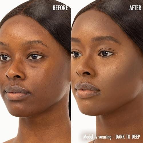 Black Radiance True Complexion Contour Palette, Medium to Dark, 0.38 Ounce thumbnail 4