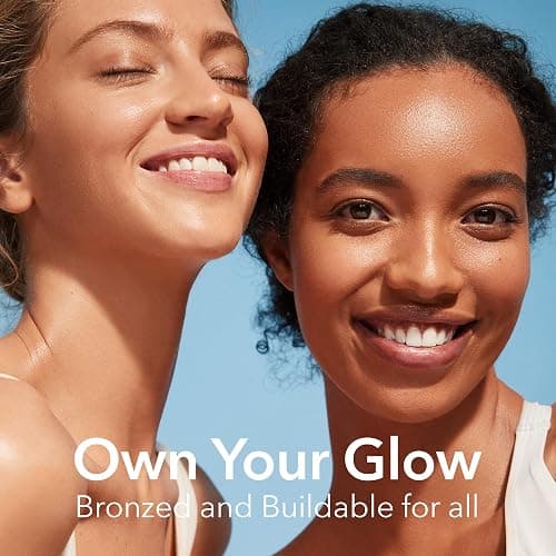 Dr. Dennis Gross Glow Pad Self-Tanner for Face – Exfoliating & Anti-Aging Towelette with AHAs & BHAs, Buildable Natural Glow, Hydrating & Streak-Free Application, 20 Pack thumbnail 7