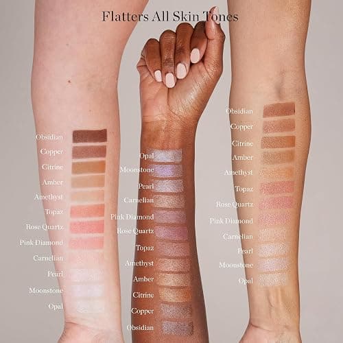 Ogee Sculpted Face Stick (COPPER - RADIANT COCOA) Certified Organic Bronzer Stick & Contour Makeup - Multi-Use Bronzer Stick for Face thumbnail 3
