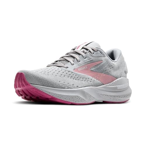 Brooks Women’s Adrenaline GTS 24 Supportive Running Shoe - Image 1