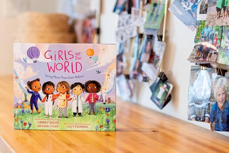 Girls of the World: Doing More Than Ever Before thumbnail 21