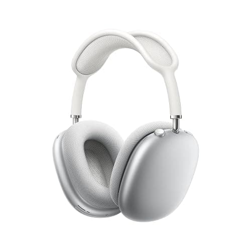 Apple AirPods Max - Silber - Silber - Lightning-Anschluss thumbnail 2
