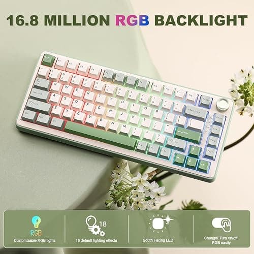 Keyboard 🩷🩷🩷 thumbnail 6