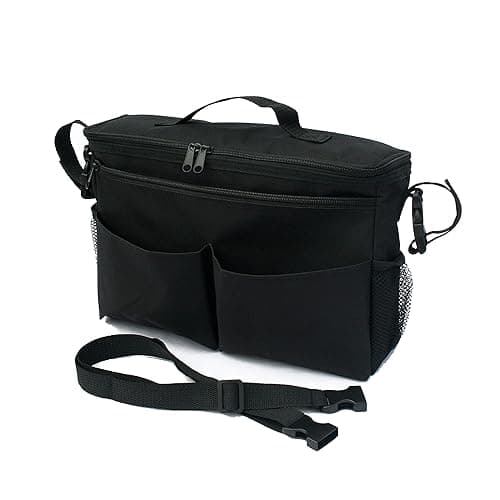 J.L. Childress Cool 'N Cargo Cooler & Organizer