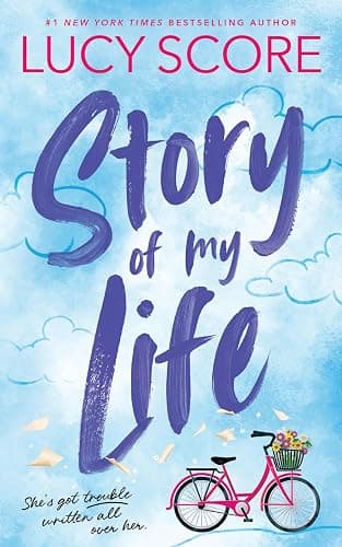 Story of My Life (Standard Edition): A Small-Town Romantic Comedy (Story Lake, 1) - Image 1