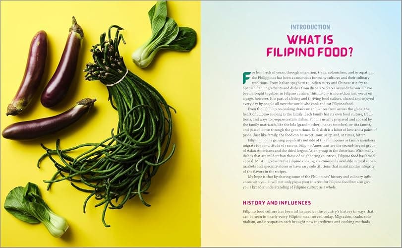 The Easy Filipino Cookbook: 100 Classics Made Simple thumbnail 6