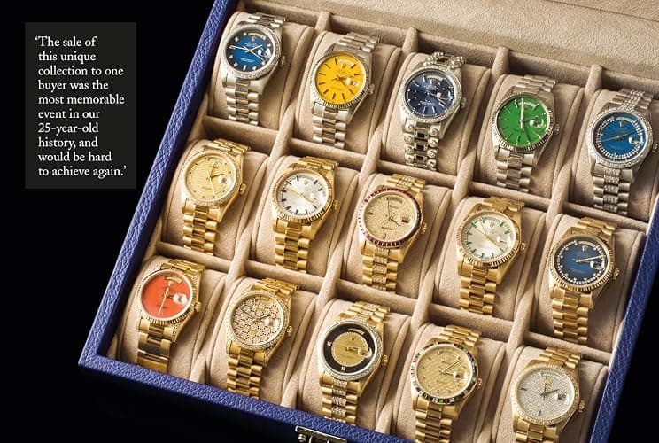 Vintage Rolex: The essential guide to the most iconic luxury watch brand of all time, Rolex. thumbnail 7