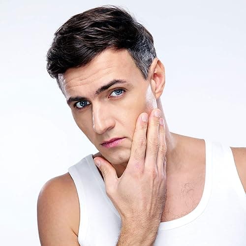 L3 Level 3 After Shave Spray Cologne - Softens Skin - Refreshes and Relieves Face and Skin - Moisturizing Formula Level Three After Shaving 13.5 floz/ 400ml thumbnail 2