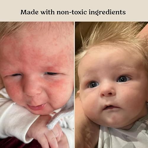 Organic Baby Cream thumbnail 7
