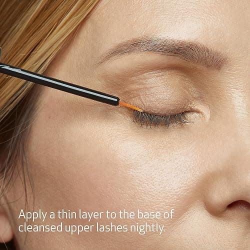 Obagi Nu-Cil Eyelash Enhancing Serum – Nourishing Lash Serum with Biotin for Thicker & More Defined-Looking Lashes thumbnail 7