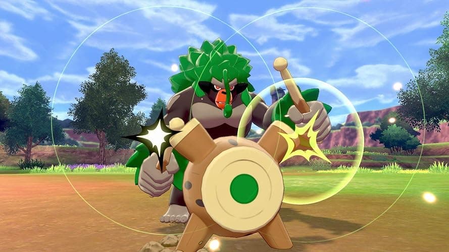 Nintendo Pokémon Sword Expansion Pass or Pokémon Shield Expansion Pass (Retail Version) - [Switch Digital Code] thumbnail 18