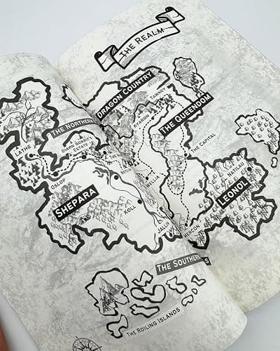 Alchemy and a Cup of Tea (Tomes & Tea, 4) thumbnail 3