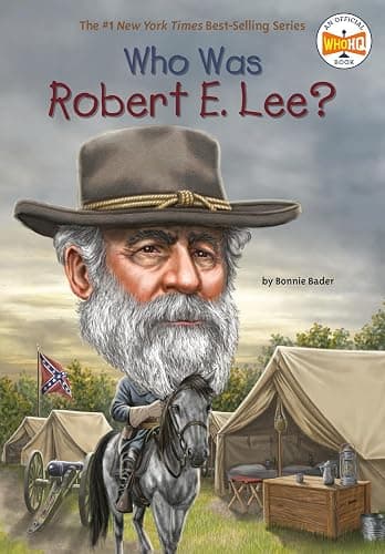 Who Was Robert E. Lee? - Image 1