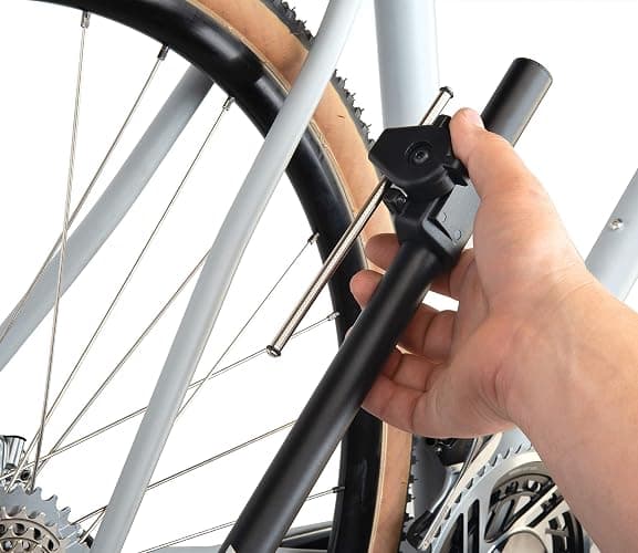 Park Tool DAG-3 - Derailleur Hanger Alignment Gauge, Black thumbnail 6
