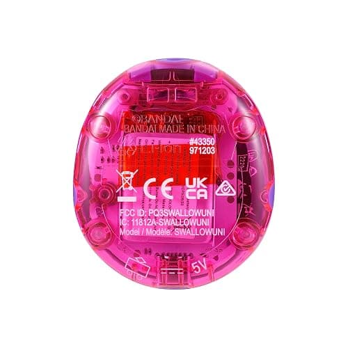 Tamagotchi Uni - Purple thumbnail 8